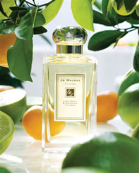 jo malone lime basil mandarin perfume dupe|jo malone london lime basil.